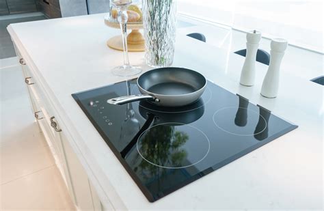 cooking directly on glass stove top